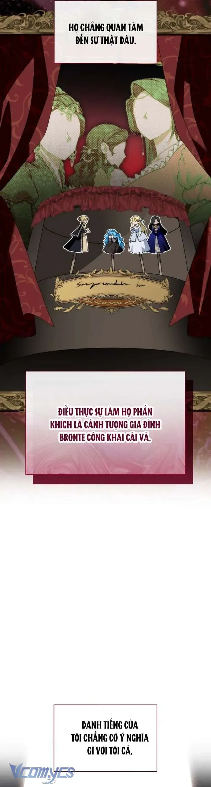 Gửi Đến Người Vừa Cao Quý Vừa Tầm Thường Chap 8 - Next Chap 9