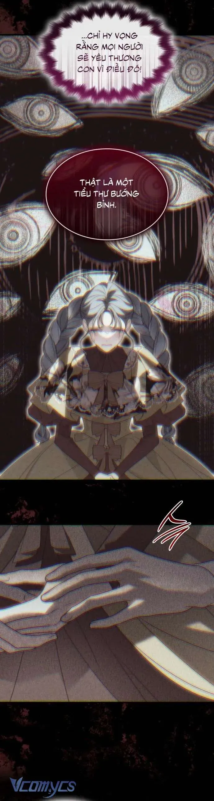 Gửi Đến Người Vừa Cao Quý Vừa Tầm Thường Chap 8 - Next Chap 9