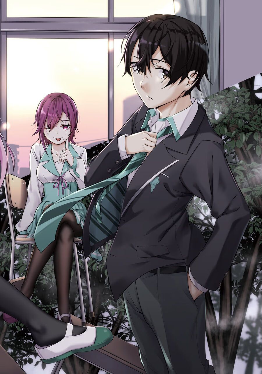 Địa Đàng Kamikakushi Chap 1 - Next Chap 2