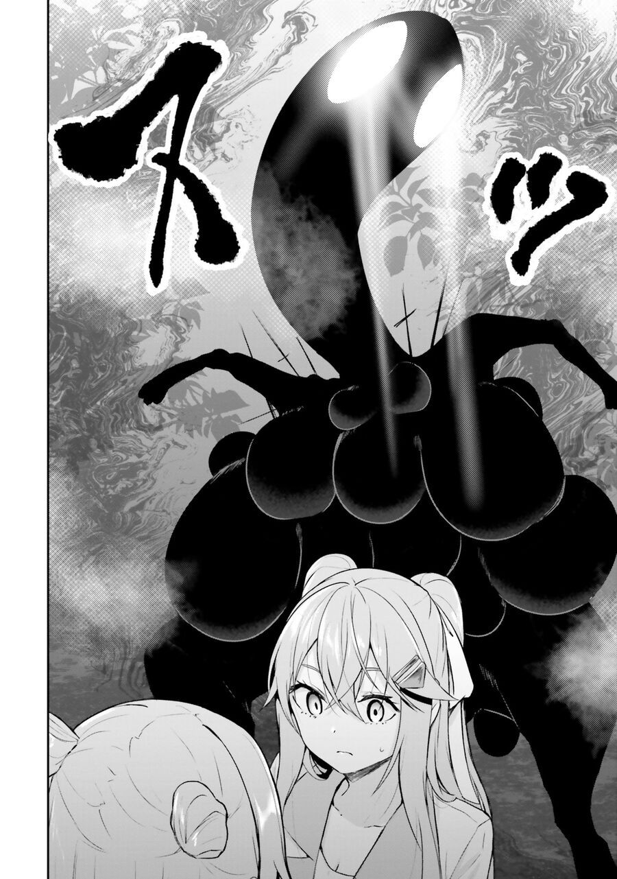 Địa Đàng Kamikakushi Chap 10 - Next Chap 11