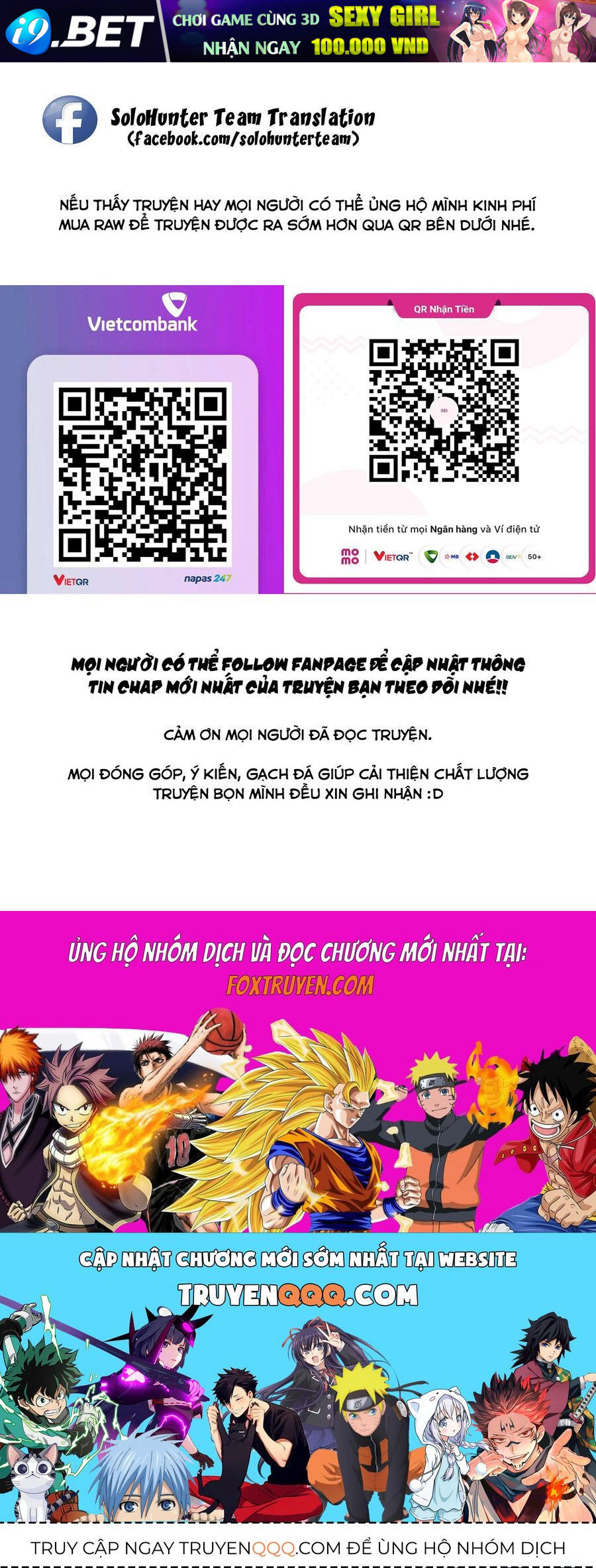 Địa Đàng Kamikakushi Chap 11 - Next Chap 12