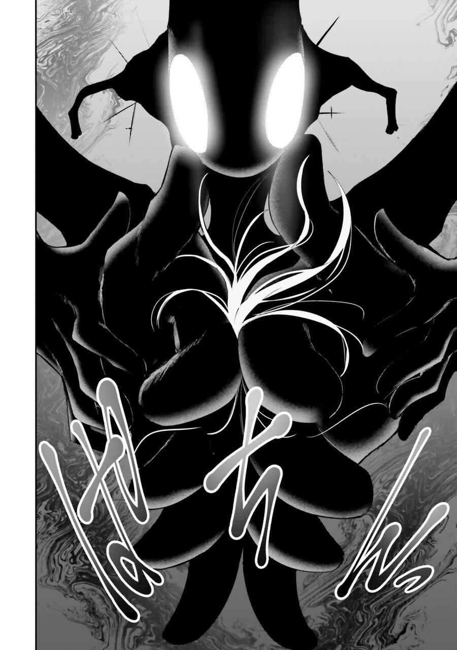 Địa Đàng Kamikakushi Chap 15 - Next Chap 16