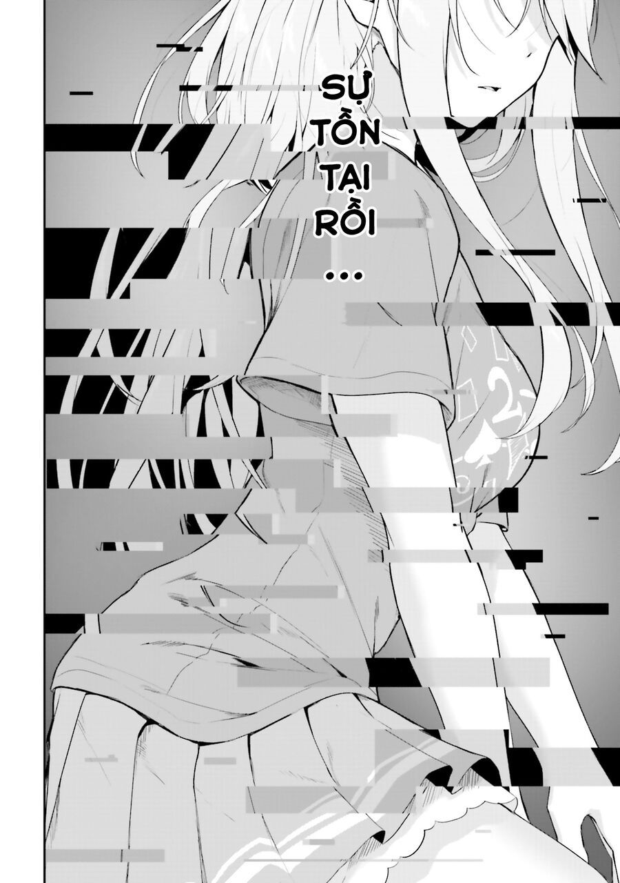 Địa Đàng Kamikakushi Chap 15 - Next Chap 16