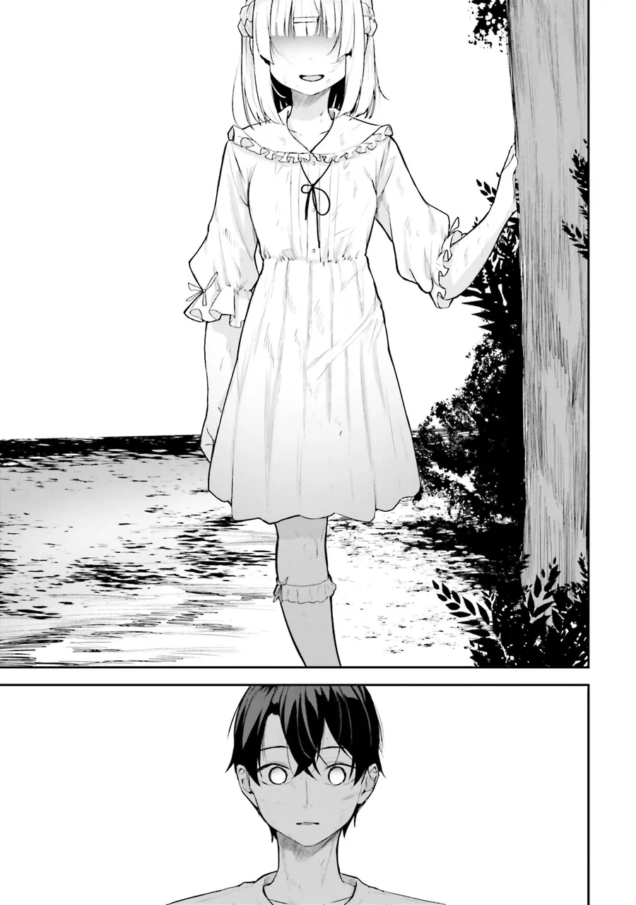 Địa Đàng Kamikakushi Chap 19 - Next Chap 20