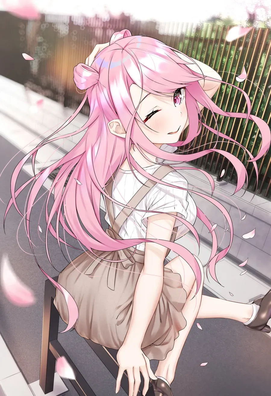 Địa Đàng Kamikakushi Chap 22 - Next Chap 23