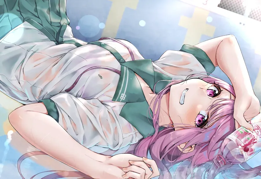 Địa Đàng Kamikakushi Chap 23 - Next Chap 24