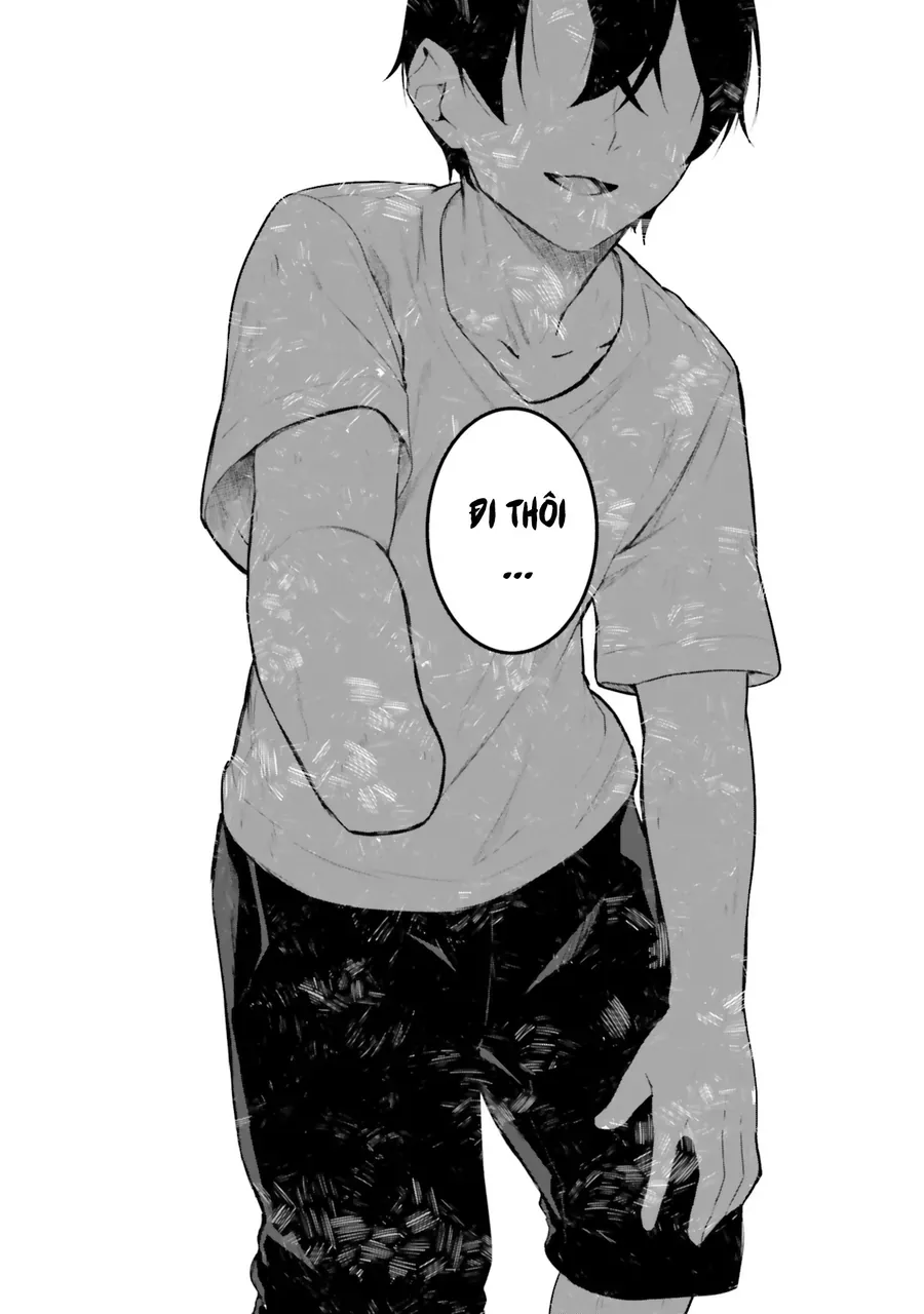 Địa Đàng Kamikakushi Chap 26 - Next Chap 27