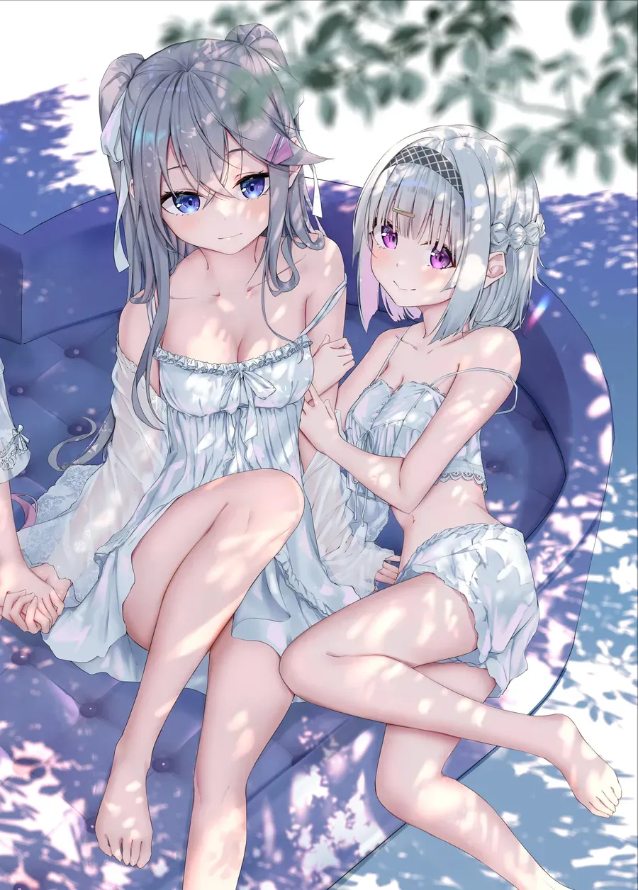 Địa Đàng Kamikakushi Chap 26 - Next Chap 27