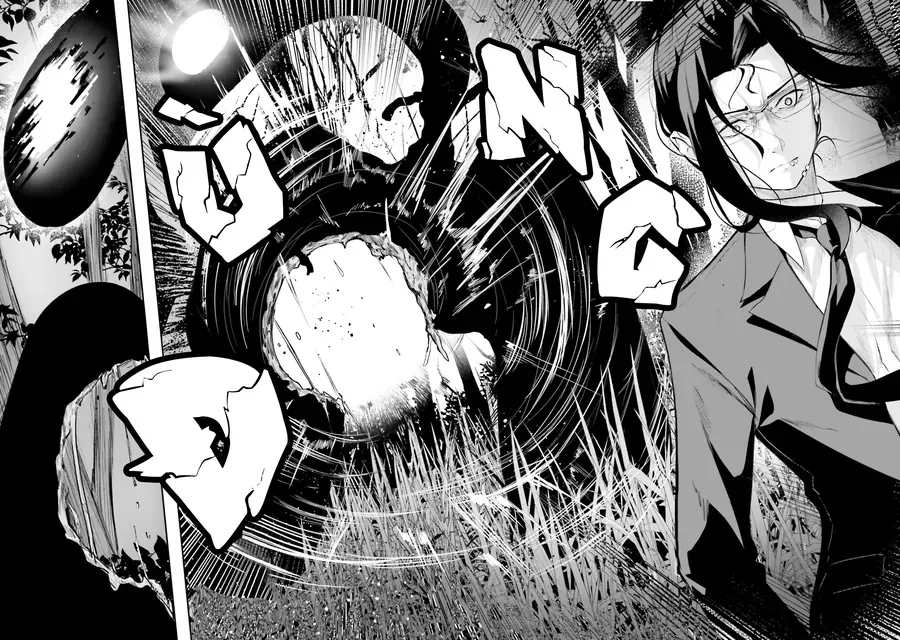 Địa Đàng Kamikakushi Chap 27 - Next Chap 28