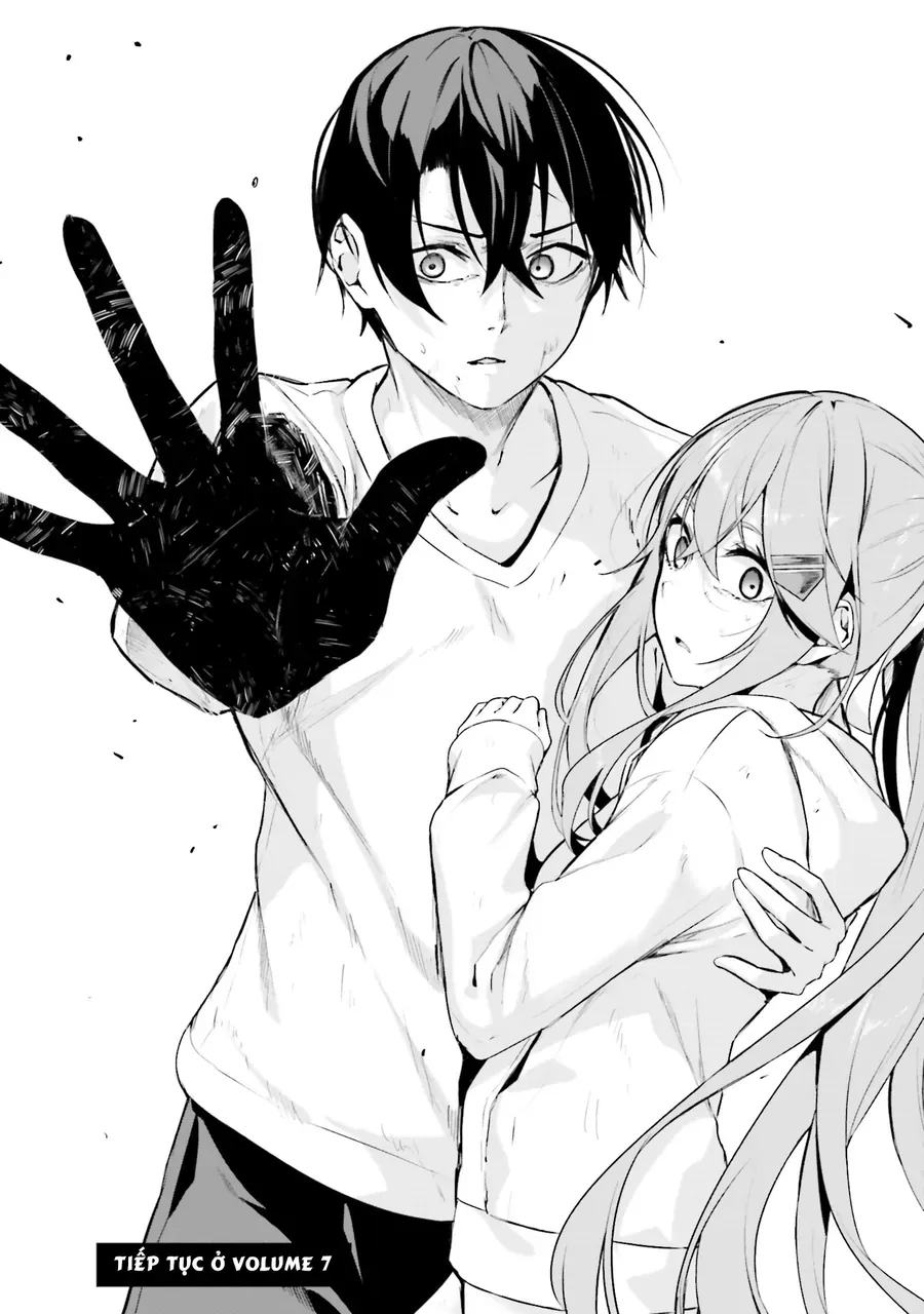 Địa Đàng Kamikakushi Chap 27 - Next Chap 28
