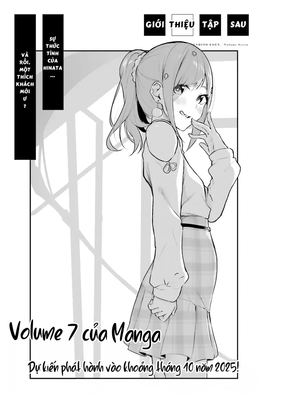 Địa Đàng Kamikakushi Chap 27 - Next Chap 28