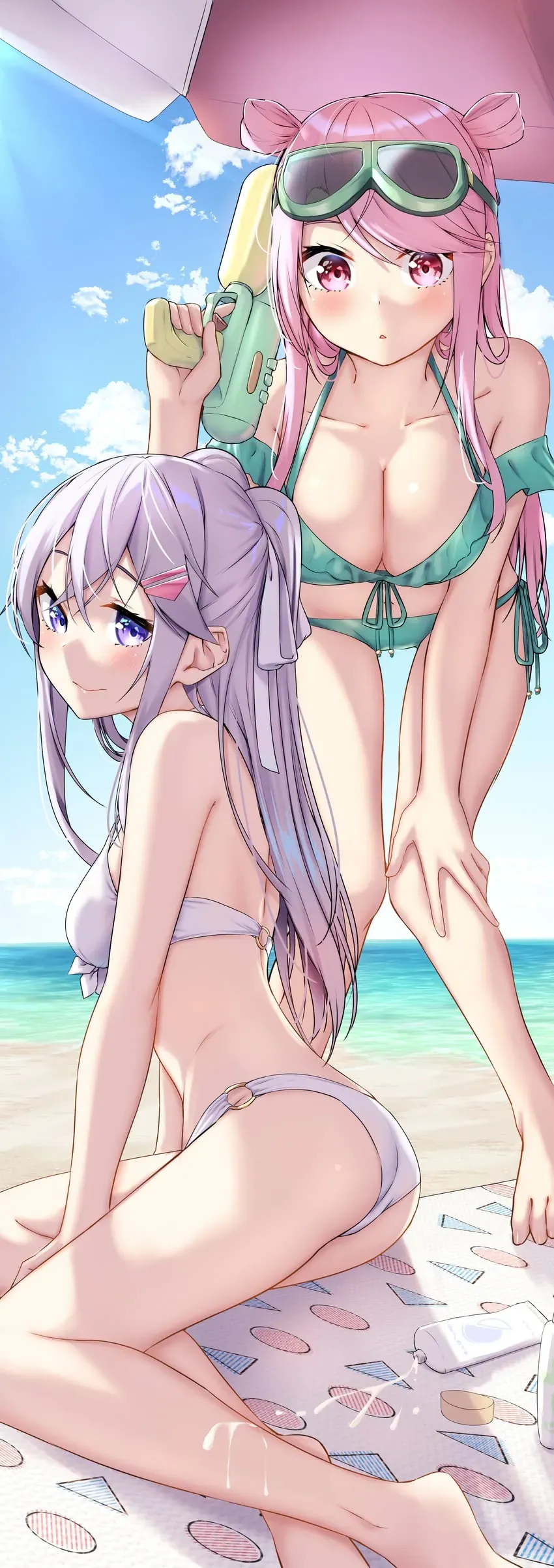 Địa Đàng Kamikakushi Chap 28 - Next Chap 29