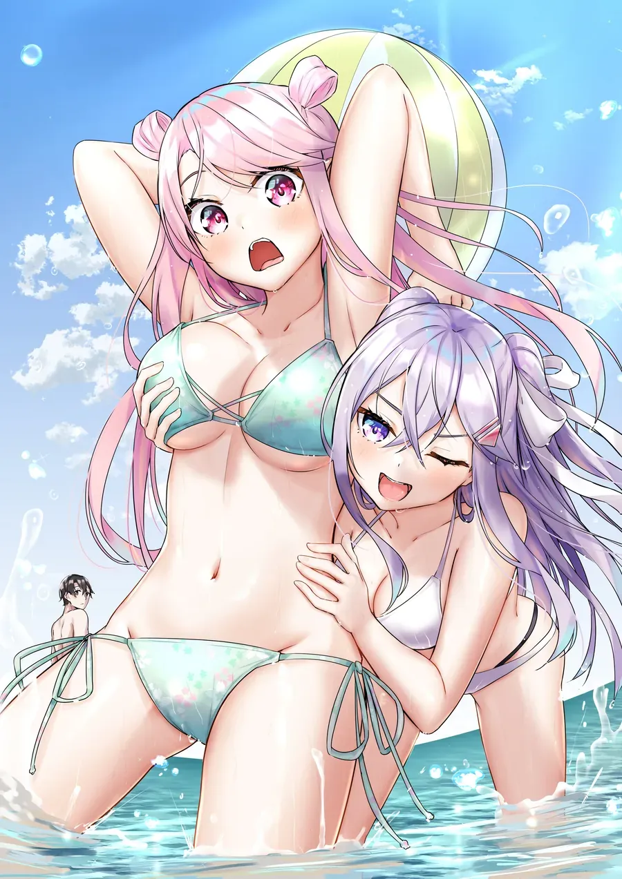 Địa Đàng Kamikakushi Chap 30 - Next Chap 31