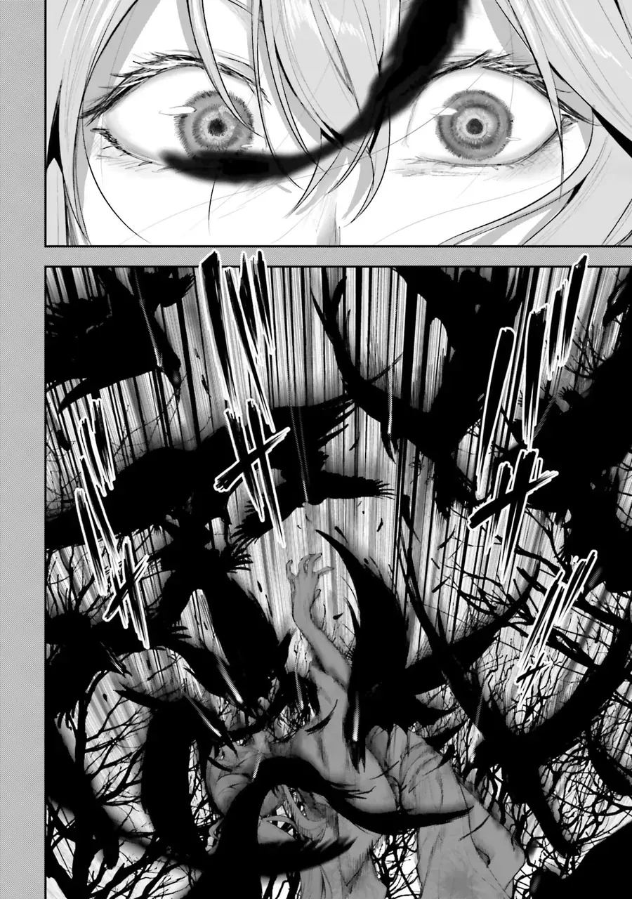 Địa Đàng Kamikakushi Chap 34 - Next Chap 35