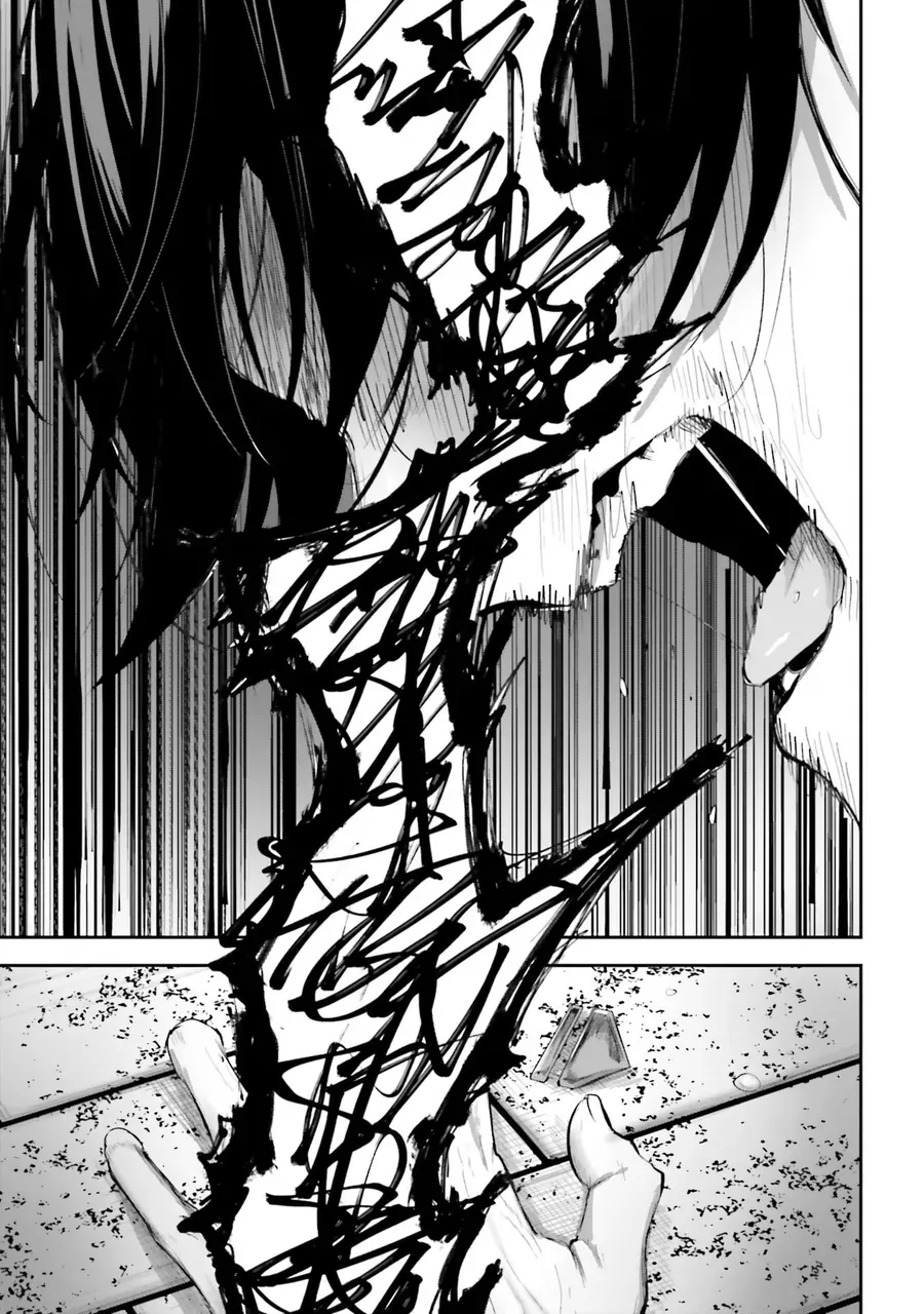 Địa Đàng Kamikakushi Chap 34 - Next Chap 35