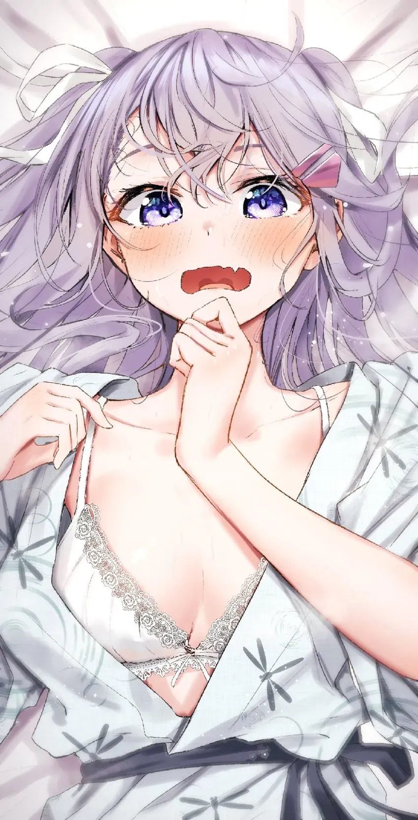 Địa Đàng Kamikakushi Chap 34 - Next Chap 35