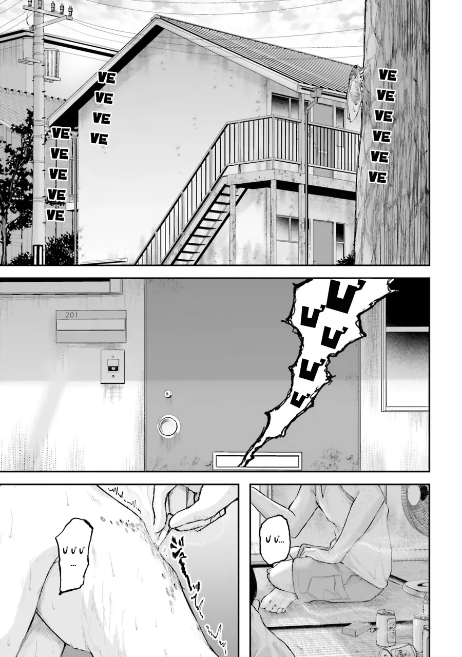 Địa Đàng Kamikakushi Chap 35 - Next Chap 36