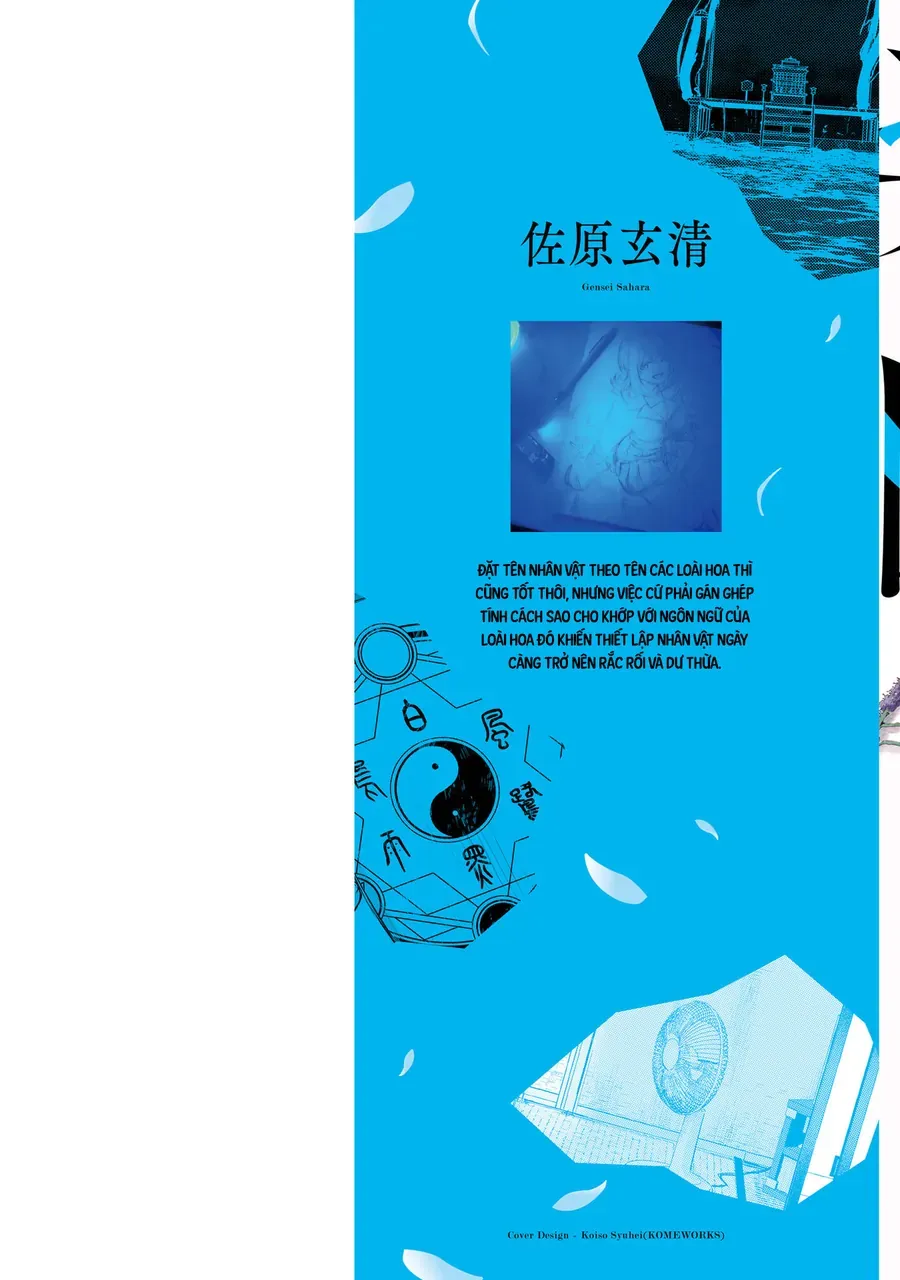 Địa Đàng Kamikakushi Chap 36 - Next Chap 37