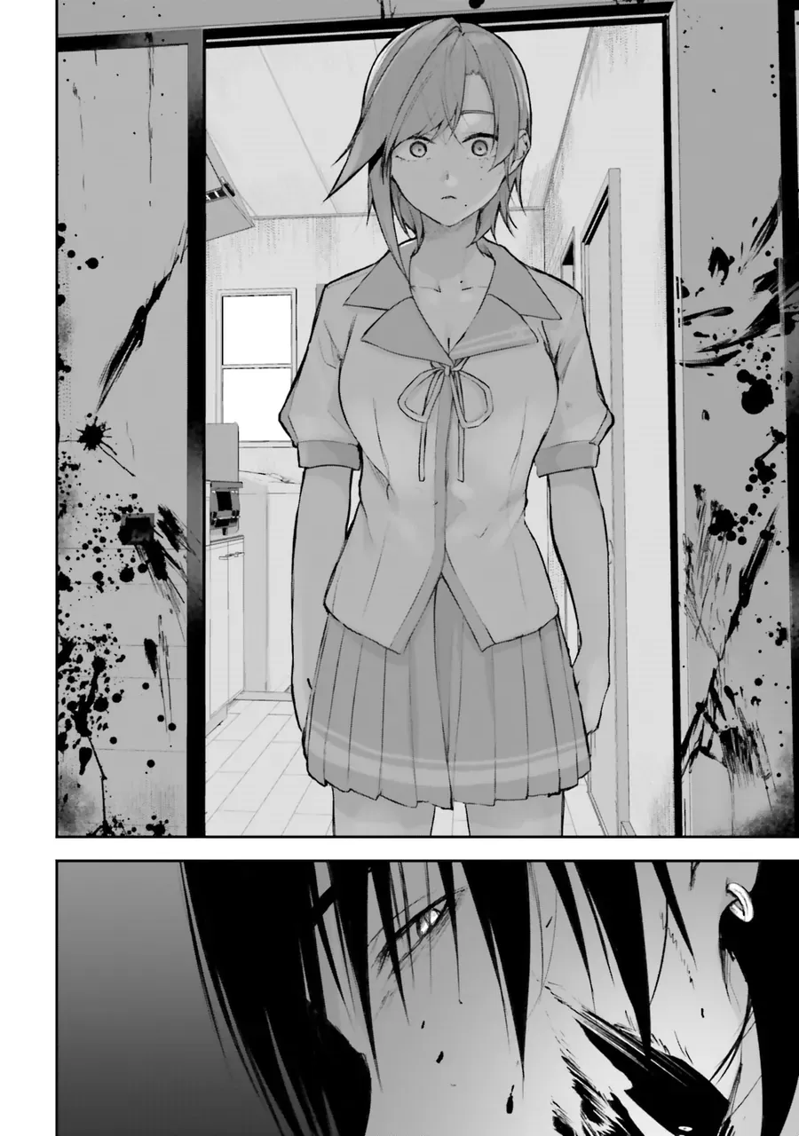 Địa Đàng Kamikakushi Chap 37 - Next Chap 38