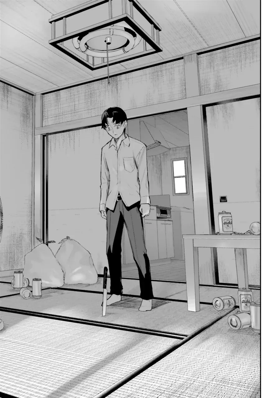 Địa Đàng Kamikakushi Chap 37 - Next Chap 38