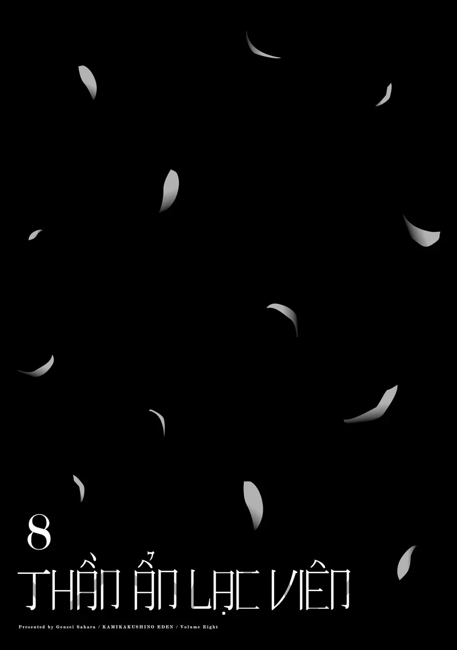 Địa Đàng Kamikakushi Chap 39 - Next Chap 40