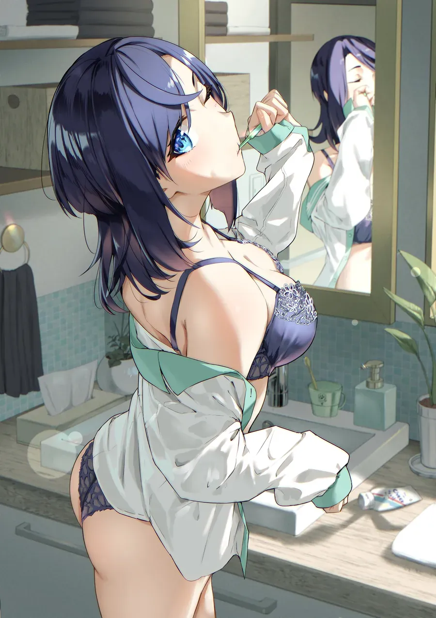 Địa Đàng Kamikakushi Chap 39 - Next Chap 40