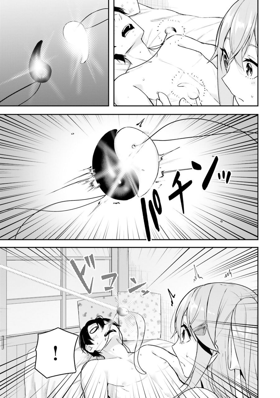 Địa Đàng Kamikakushi Chap 6 - Next Chap 7