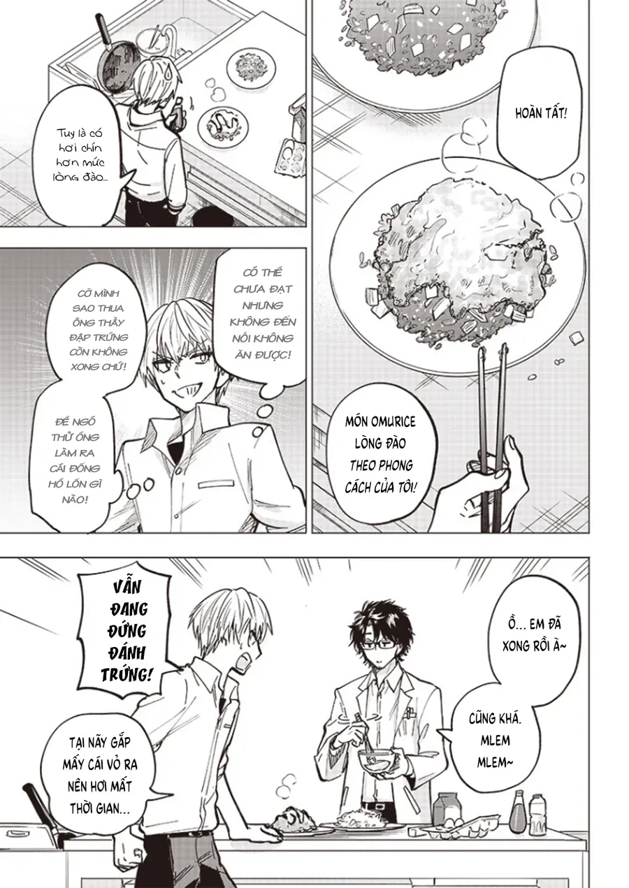 yankee-kun-to-kagaku-gohan-40