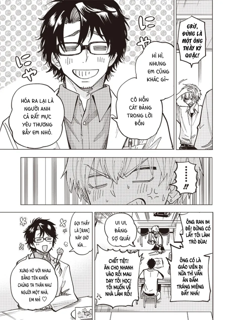 yankee-kun-to-kagaku-gohan-36