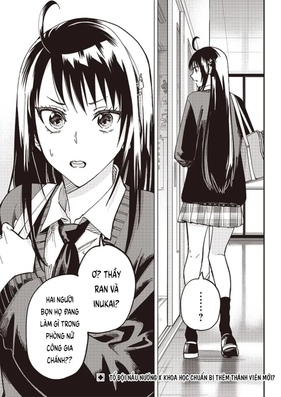 yankee-kun-to-kagaku-gohan-38