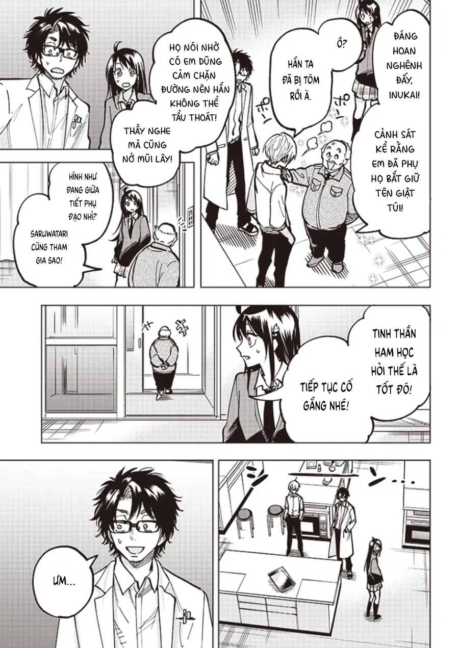 yankee-kun-to-kagaku-gohan-28