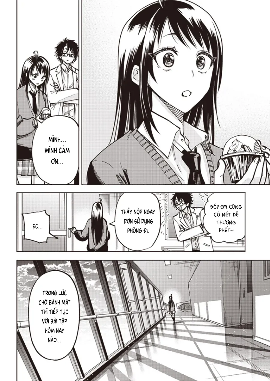 yankee-kun-to-kagaku-gohan-34