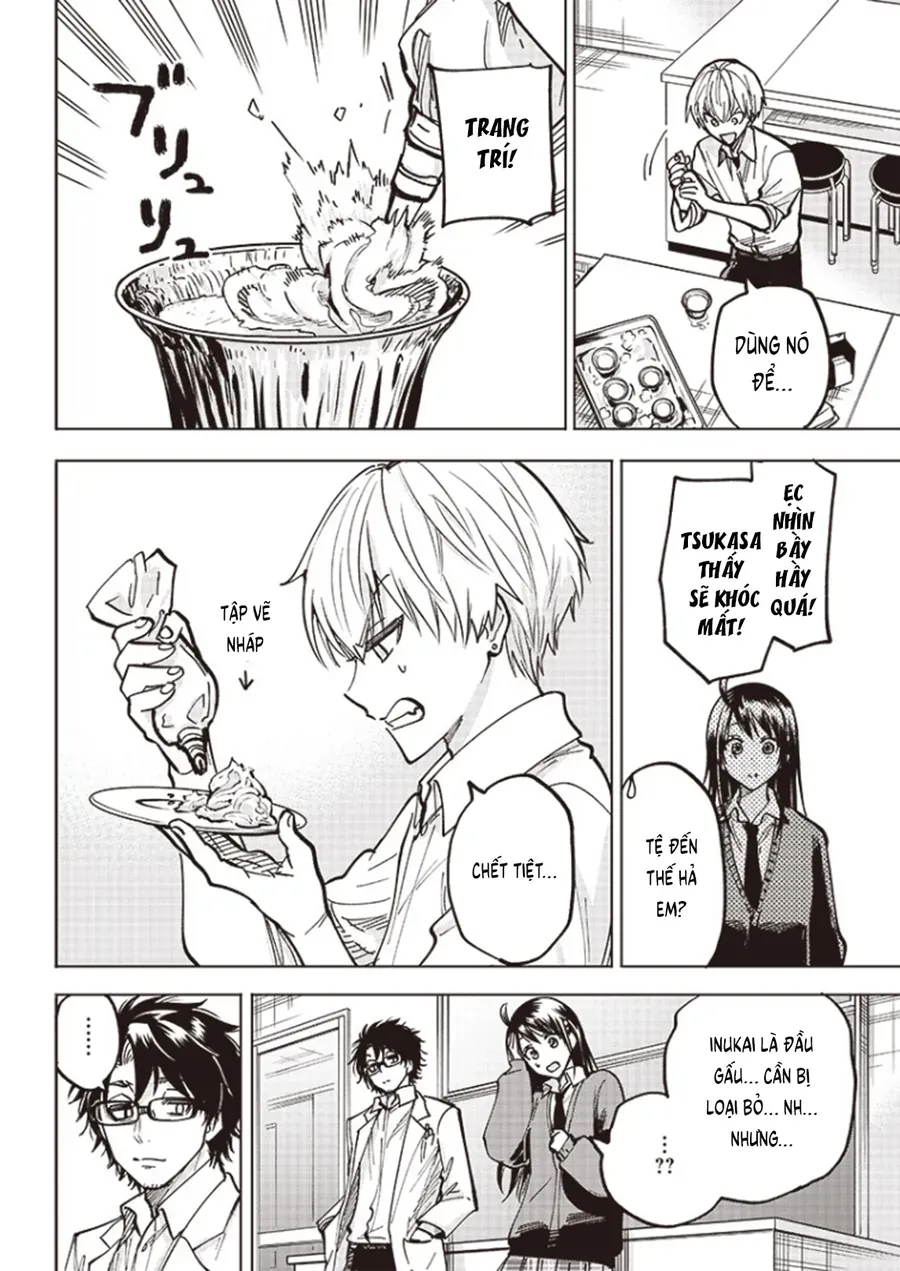 yankee-kun-to-kagaku-gohan-35