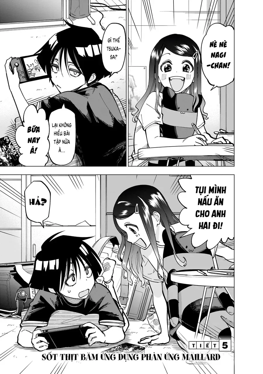 yankee-kun-to-kagaku-gohan-2