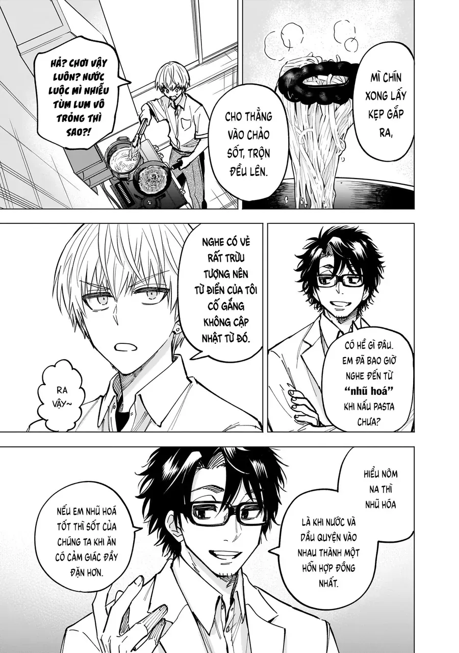 yankee-kun-to-kagaku-gohan-30