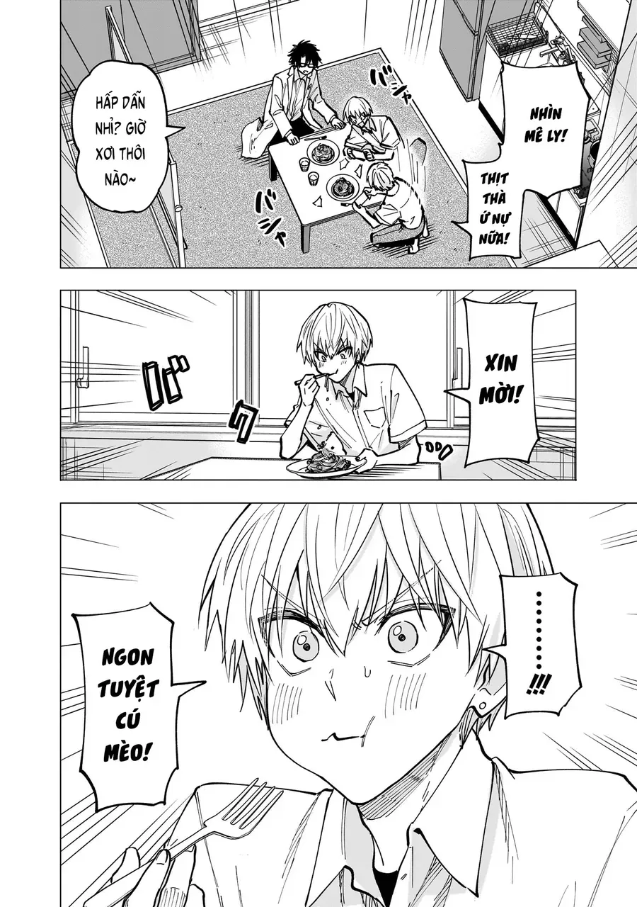 yankee-kun-to-kagaku-gohan-33