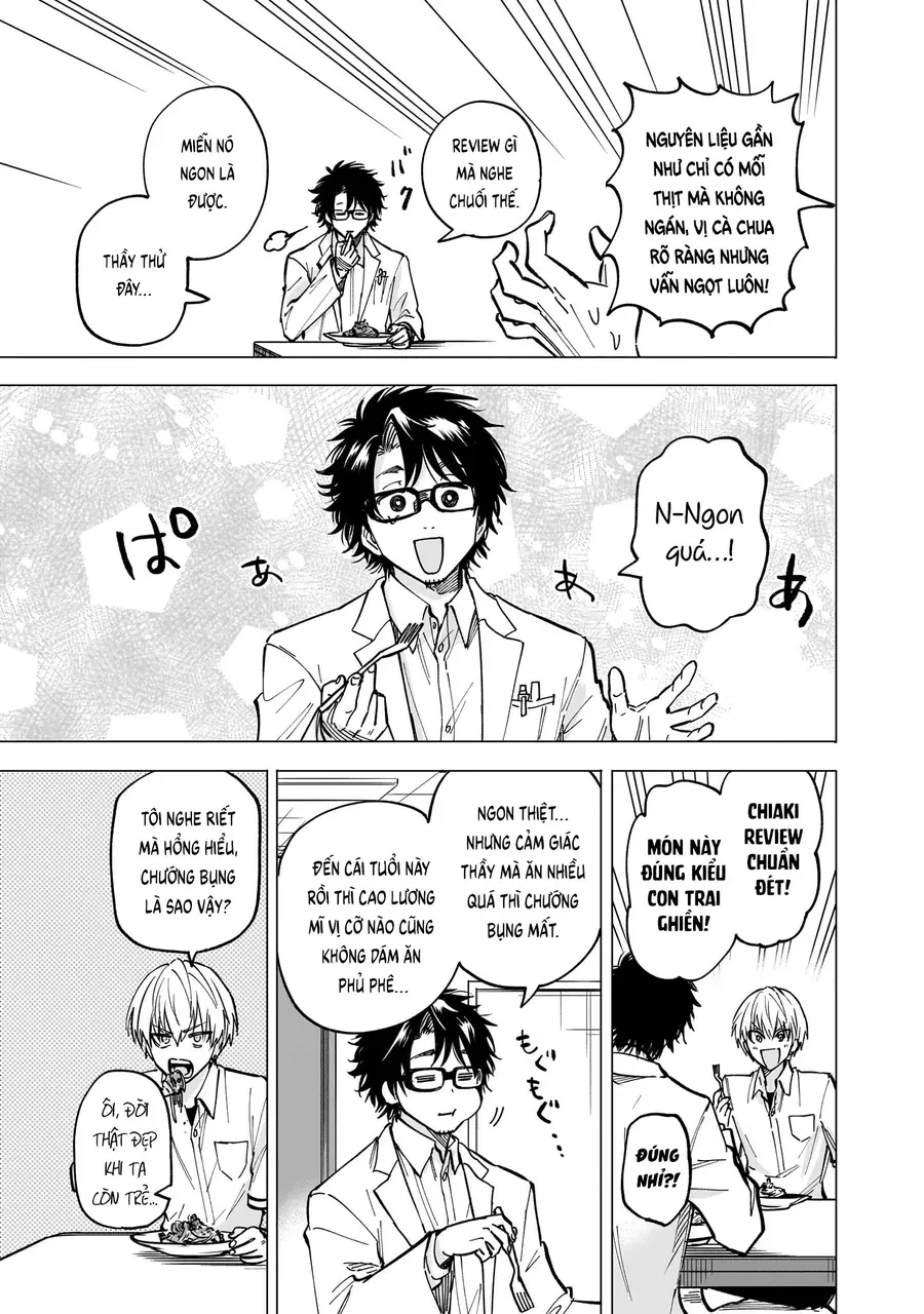 yankee-kun-to-kagaku-gohan-34