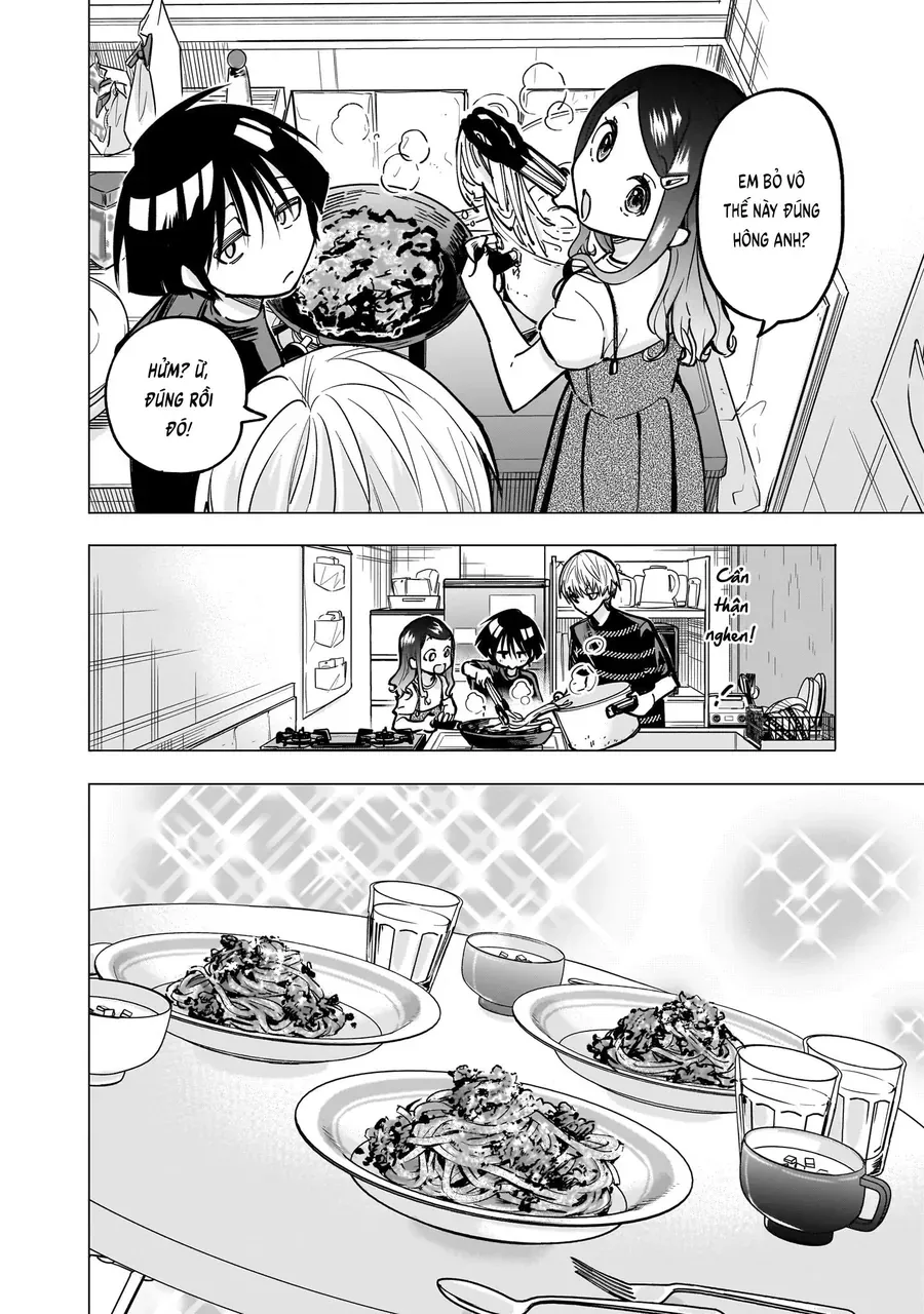 yankee-kun-to-kagaku-gohan-39