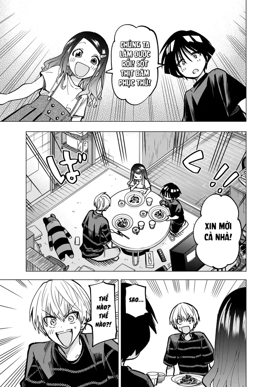 yankee-kun-to-kagaku-gohan-40