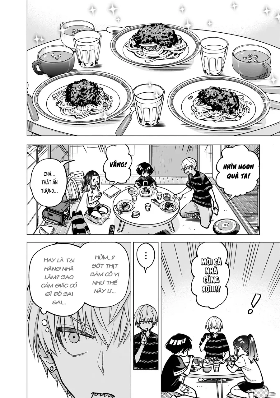 yankee-kun-to-kagaku-gohan-9