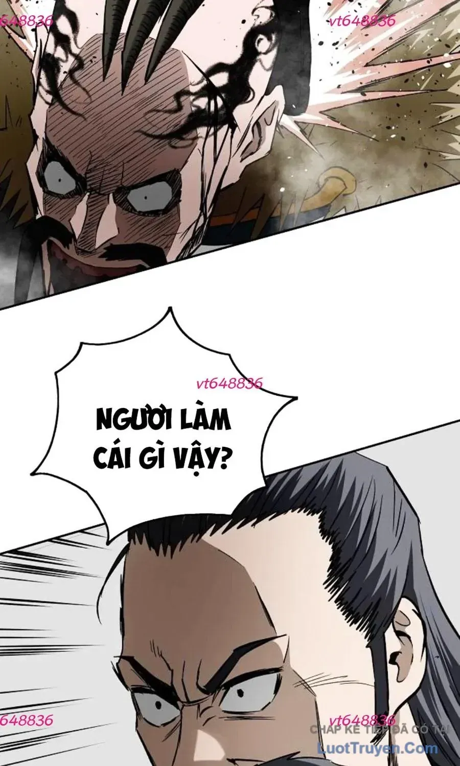 Ma Đạo Nhất Kiếm Chap 15 - Next Chap 16