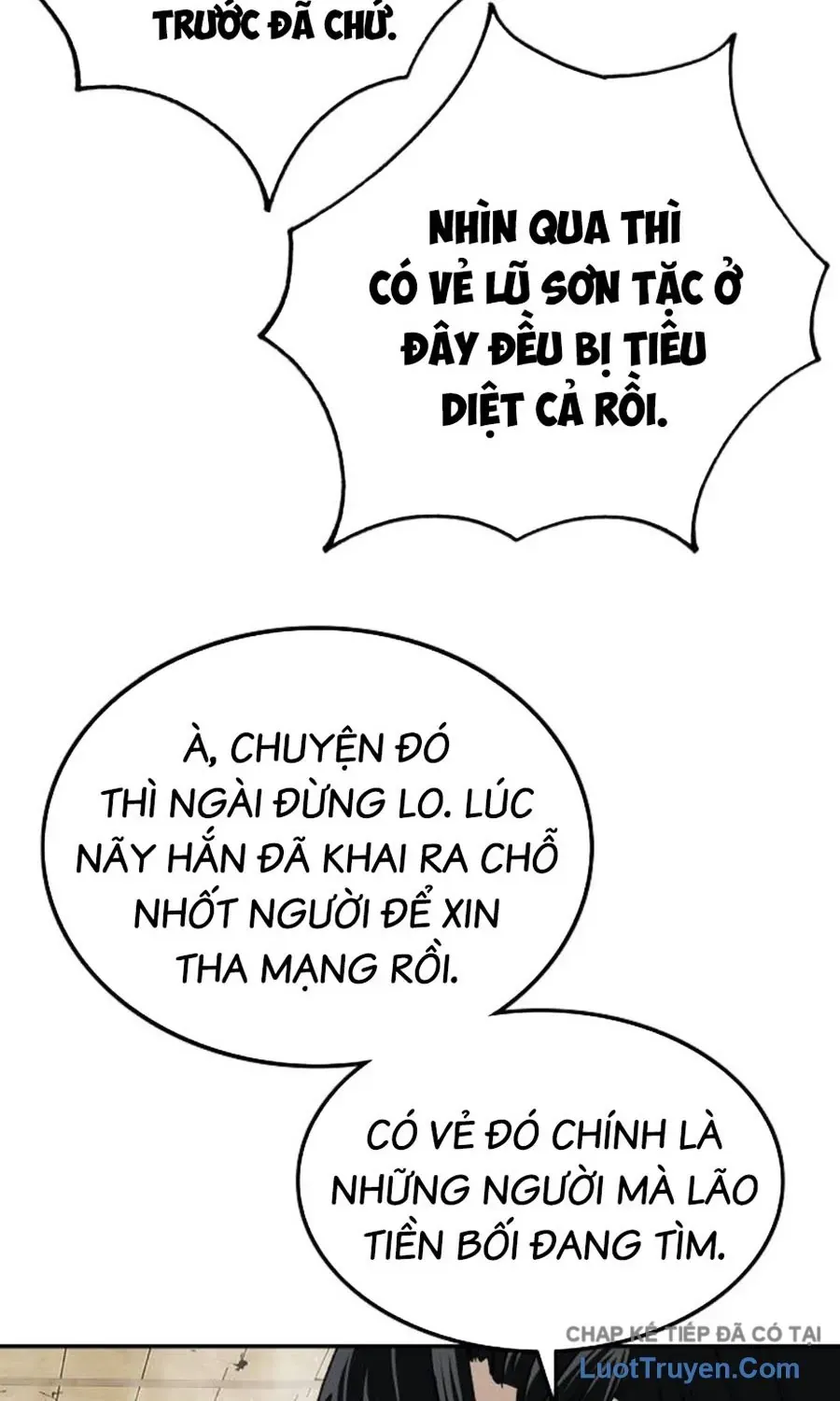 Ma Đạo Nhất Kiếm Chap 15 - Next Chap 16