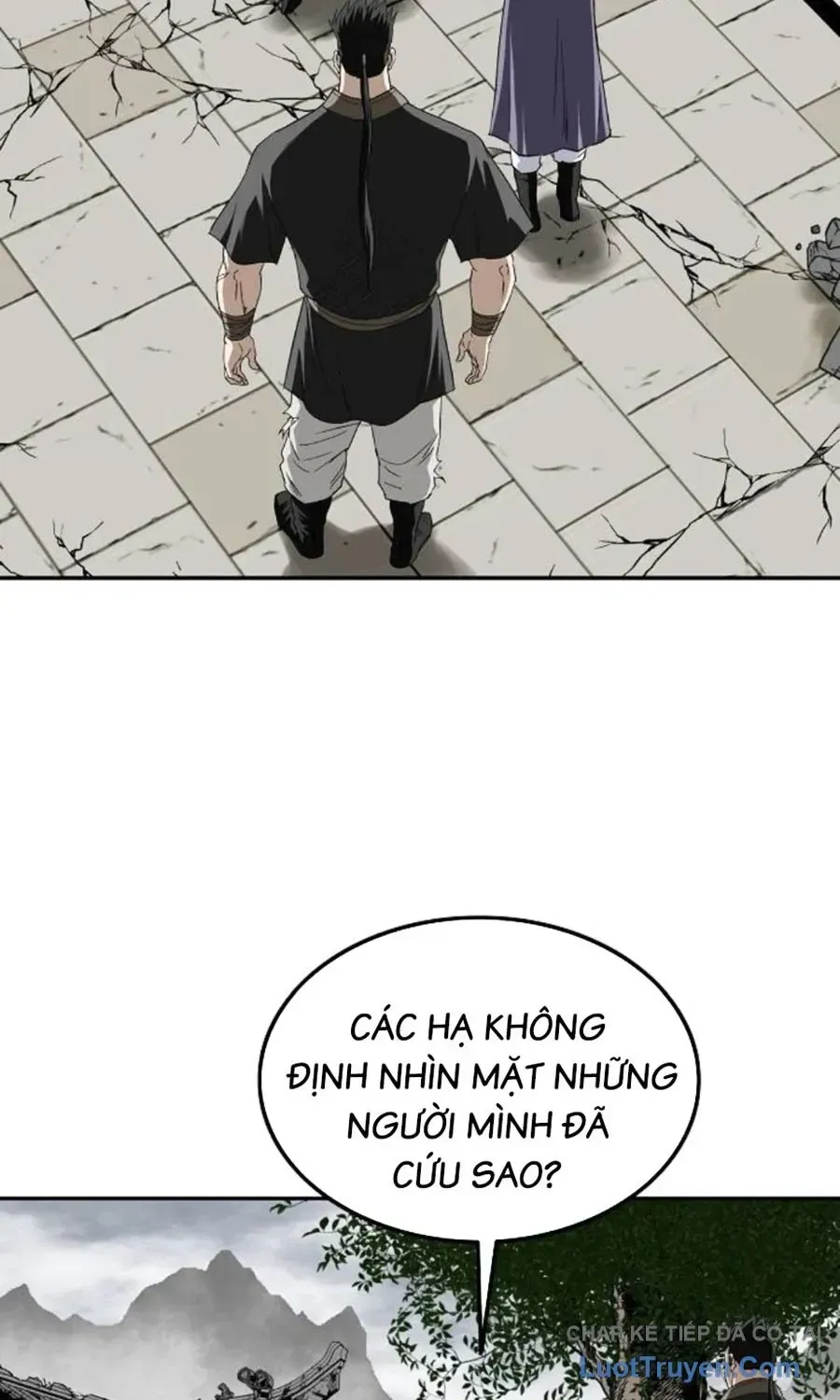 Ma Đạo Nhất Kiếm Chap 15 - Next Chap 16