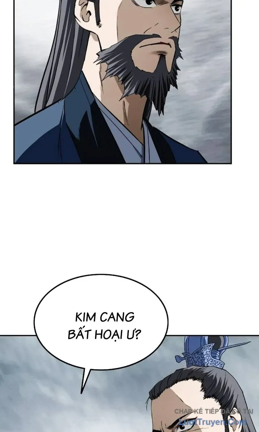 Ma Đạo Nhất Kiếm Chap 15 - Next Chap 16