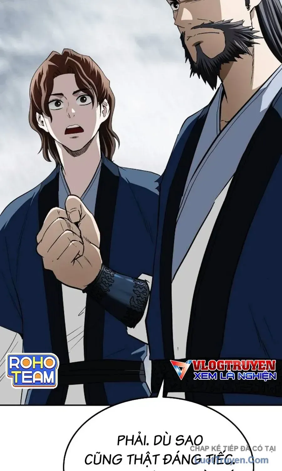 Ma Đạo Nhất Kiếm Chap 15 - Next Chap 16