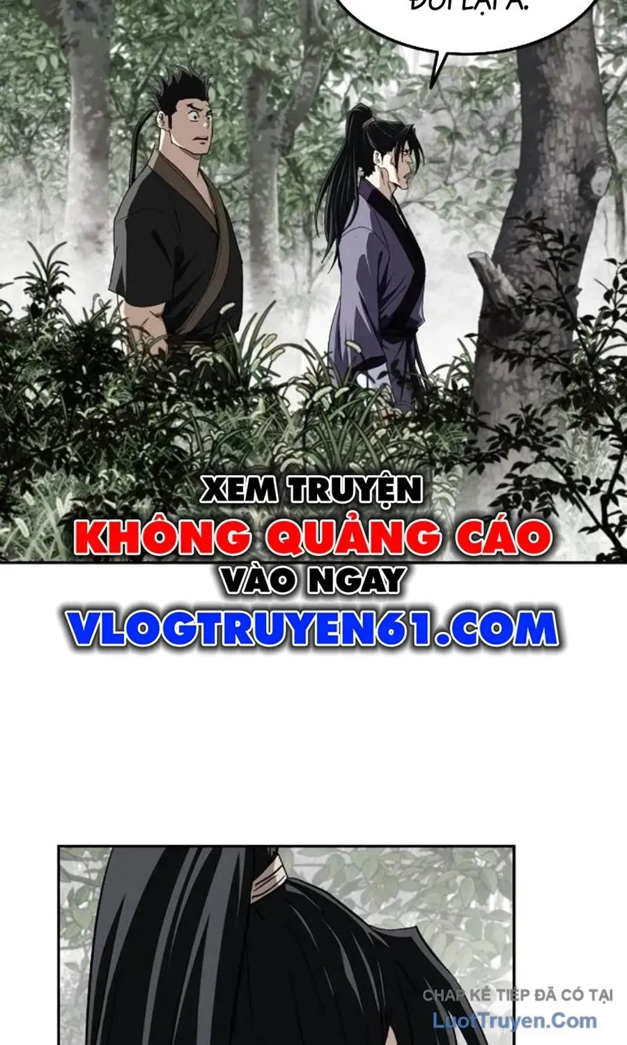 Ma Đạo Nhất Kiếm Chap 15 - Next Chap 16