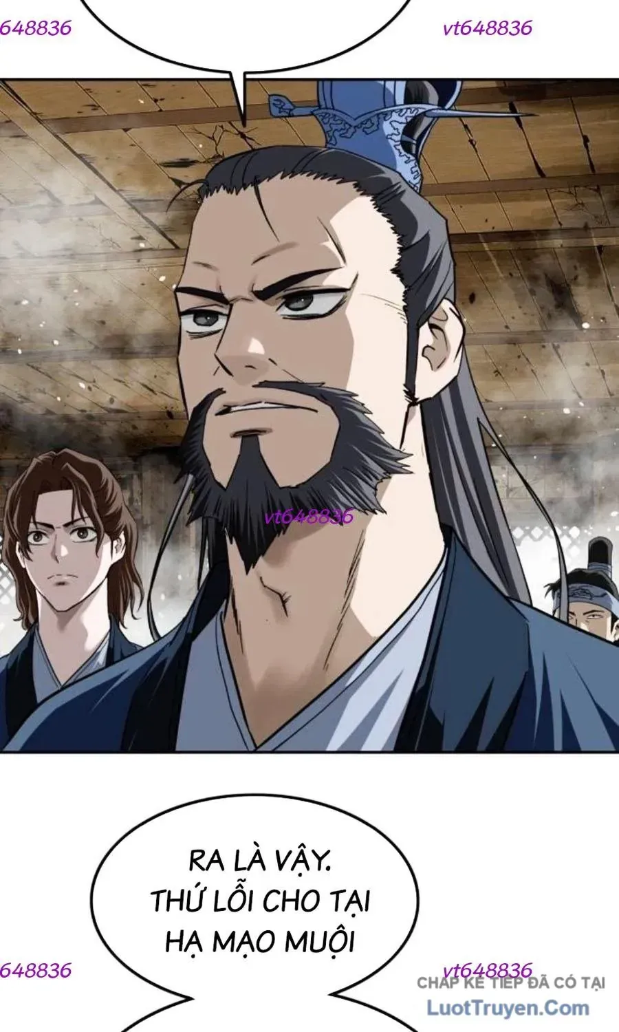 Ma Đạo Nhất Kiếm Chap 15 - Next Chap 16