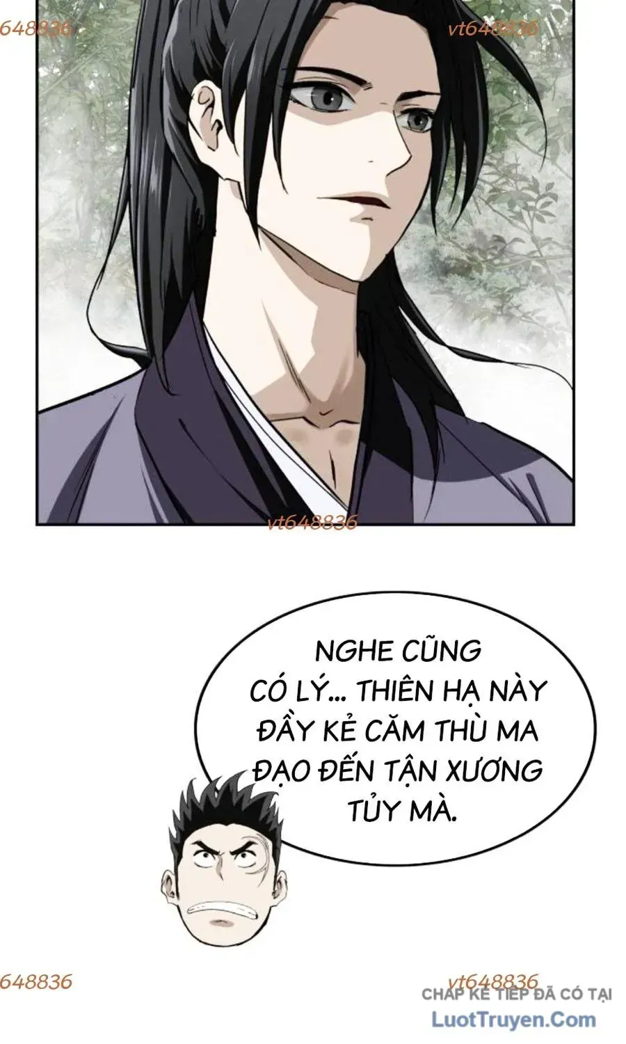 Ma Đạo Nhất Kiếm Chap 15 - Next Chap 16