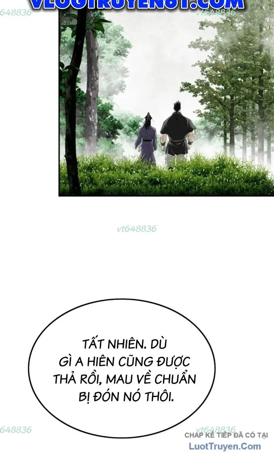 Ma Đạo Nhất Kiếm Chap 15 - Next Chap 16