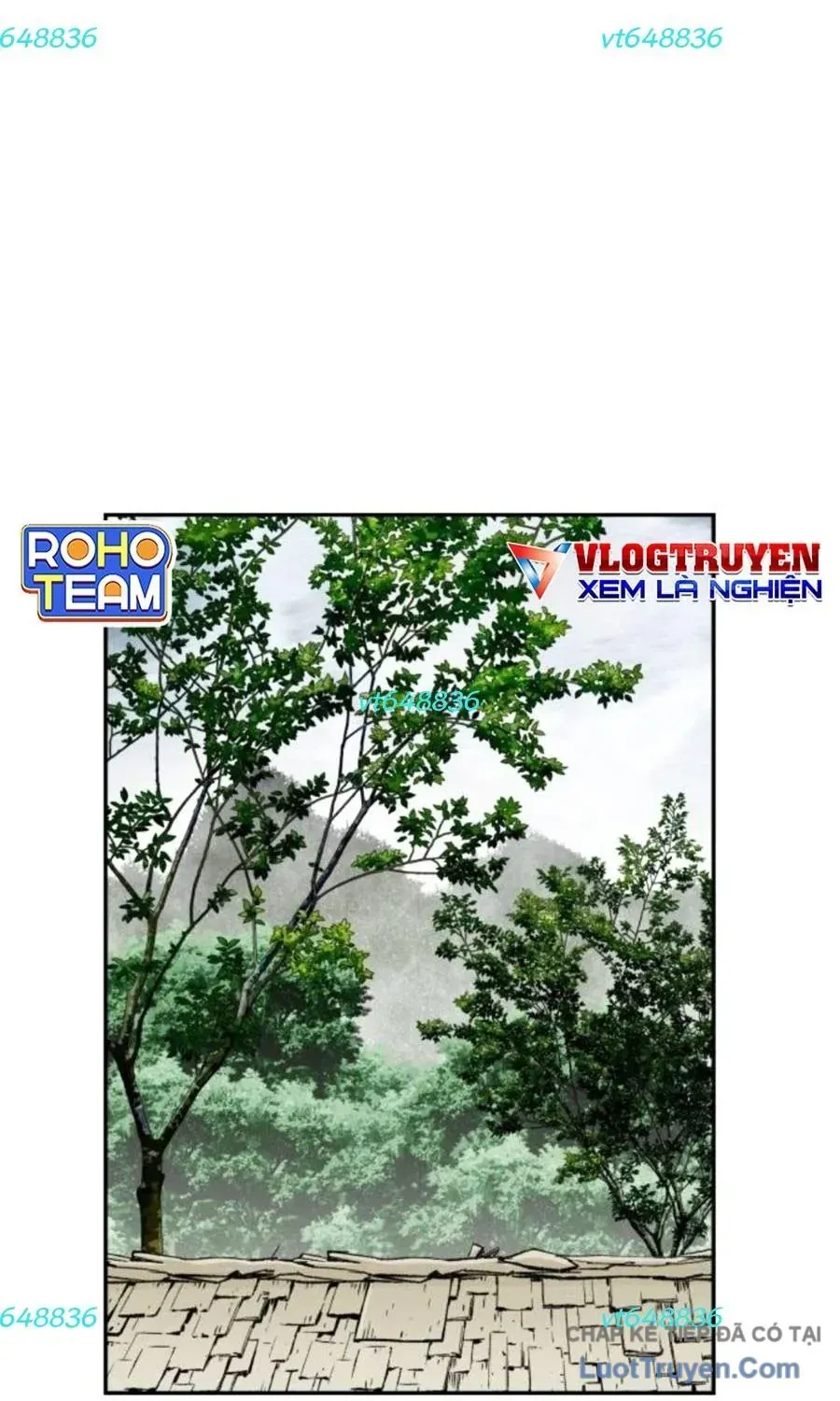 Ma Đạo Nhất Kiếm Chap 15 - Next Chap 16